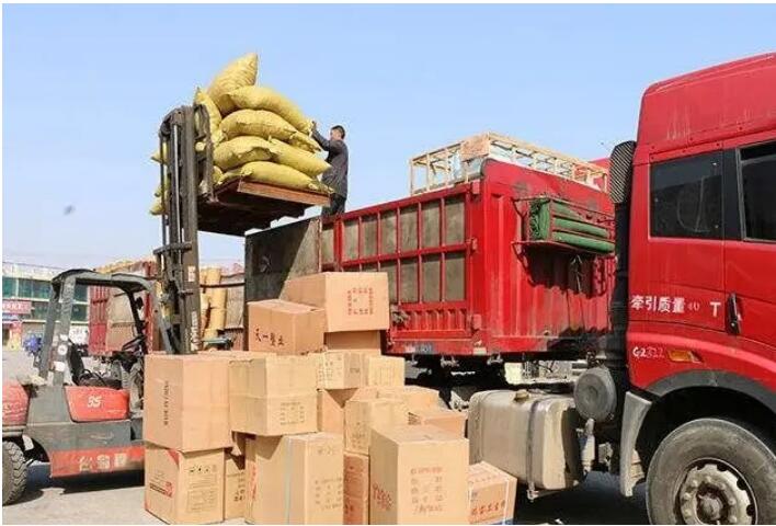 厦门到长宁区物流专线