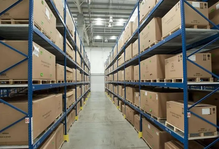 厦门到长宁区货物仓储