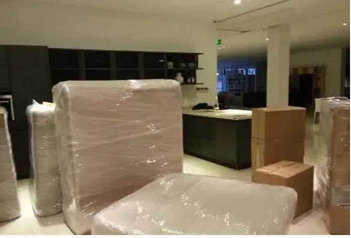 厦门到长宁区长途搬家