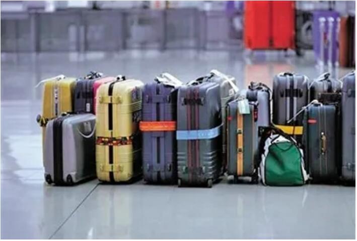 厦门到长宁区行李托运