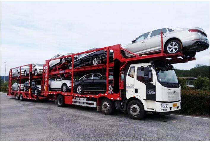 厦门到长宁区轿车托运